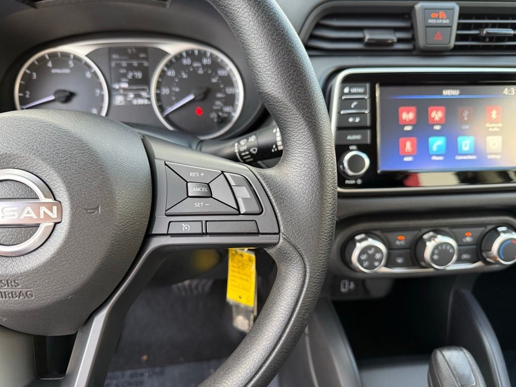 Thumbnail: 2024 Nissan Versa - 19