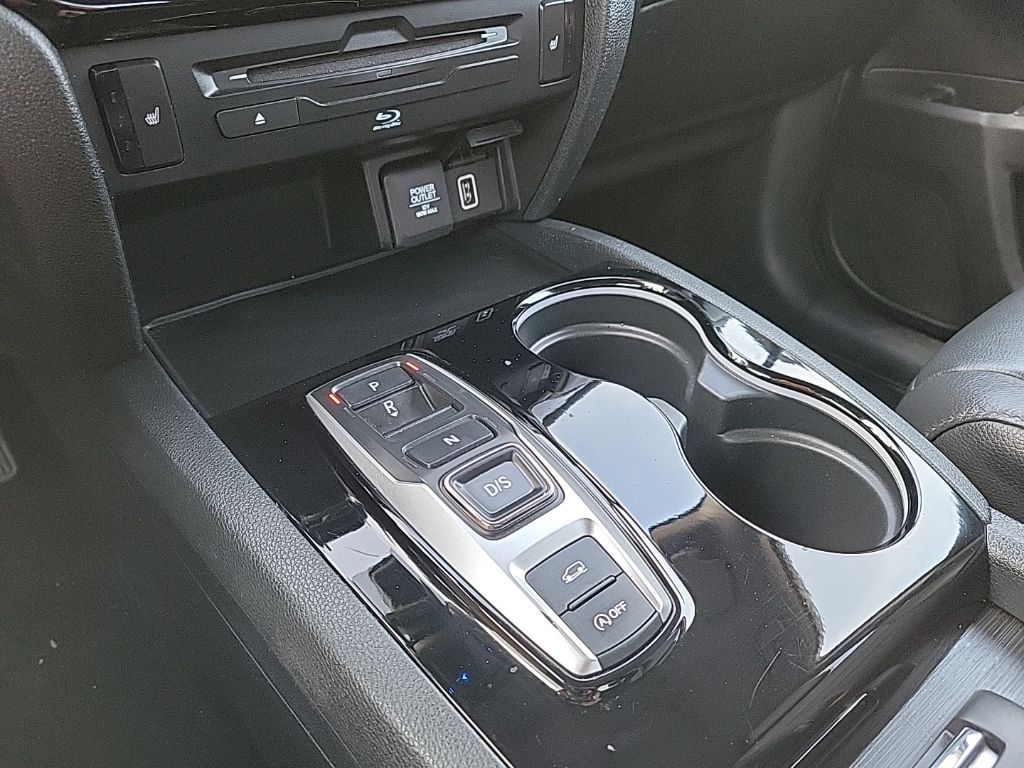 Thumbnail: 2022 Honda Pilot - 27