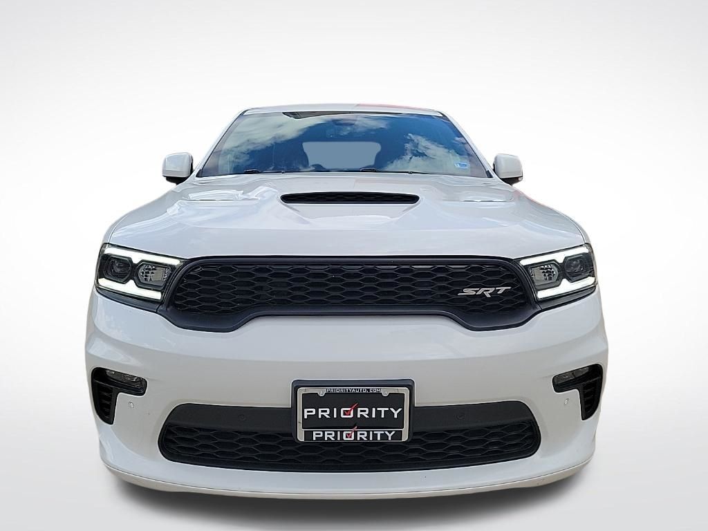 Thumbnail: 2021 Dodge Durango - 8