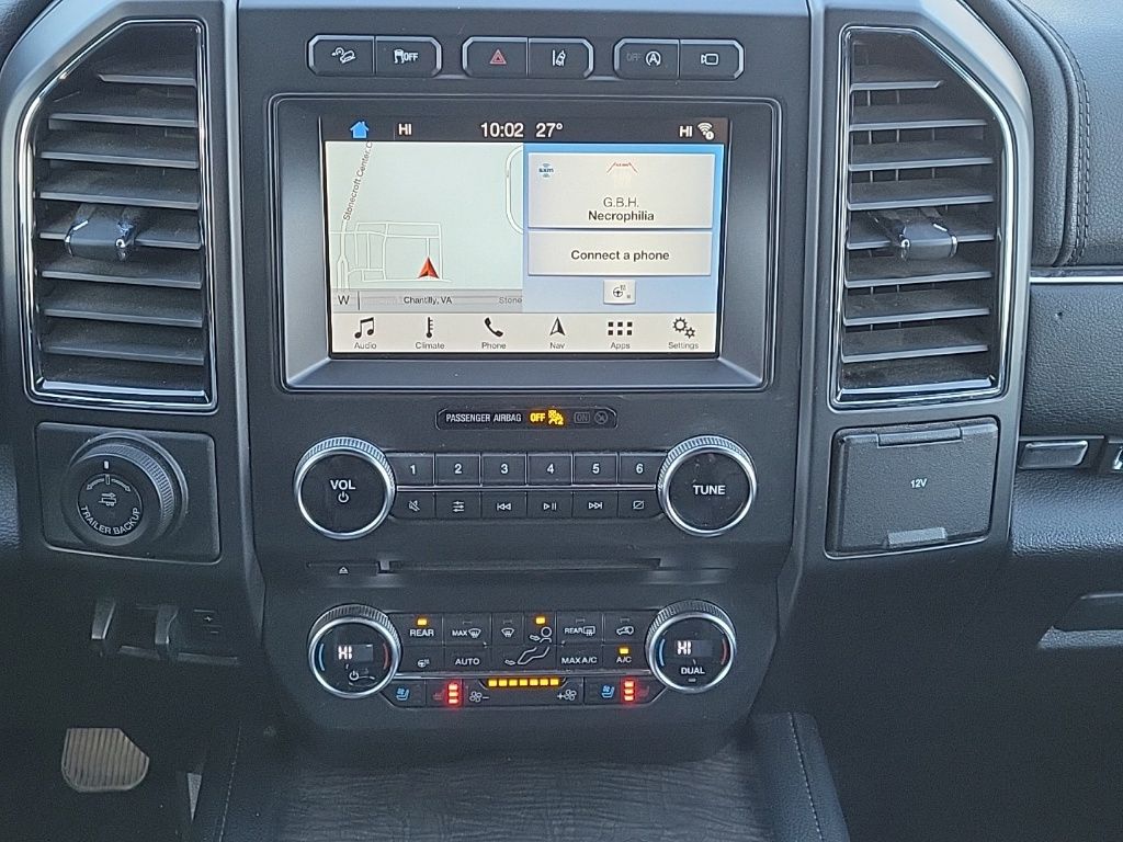 Thumbnail: 2018 Ford Expedition - 19