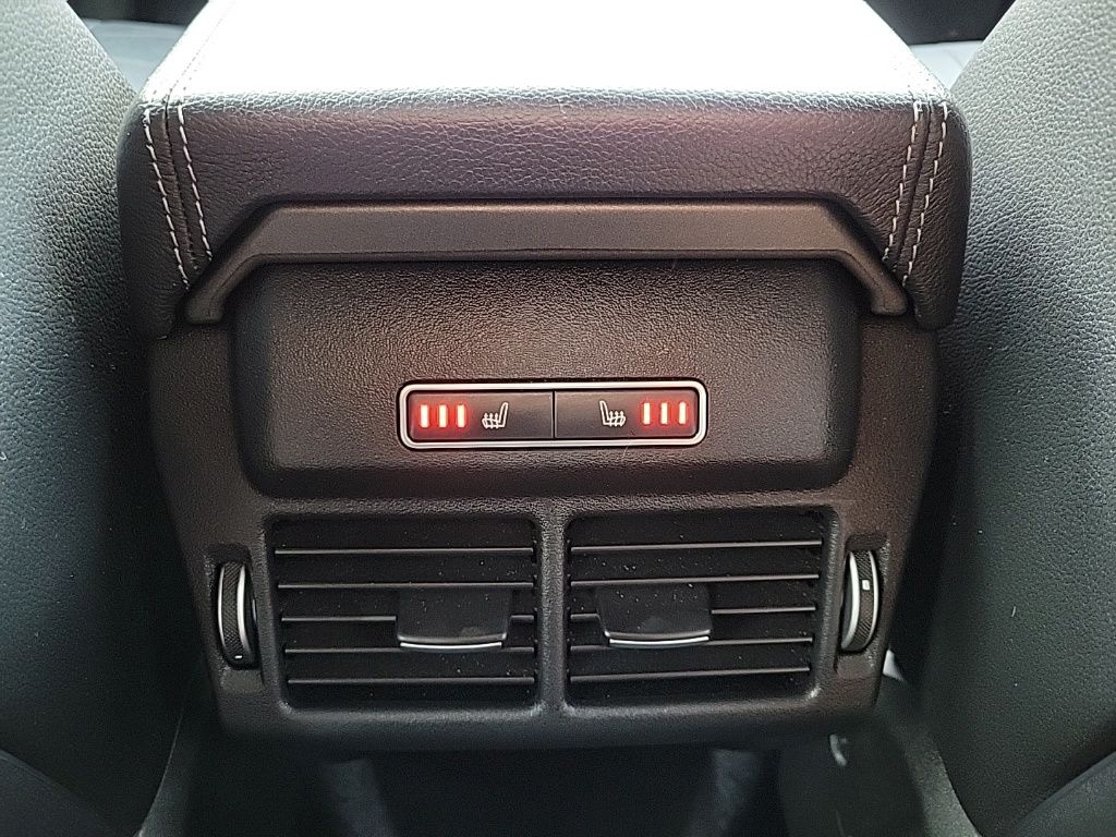 Thumbnail: 2017 Land Rover Range Rover Evoque - 19