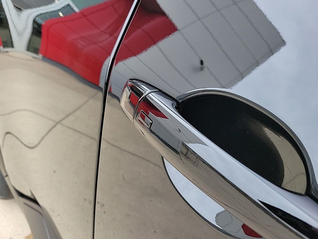 Thumbnail: 2026 Nissan Rogue - 10