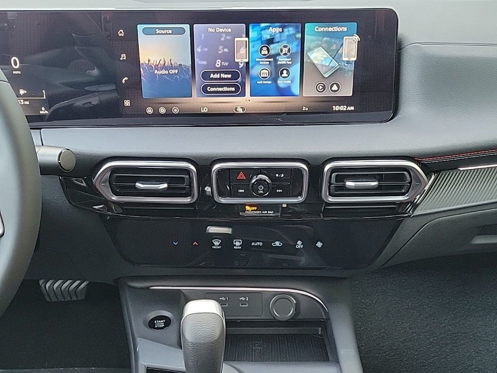 Thumbnail: 2026 Nissan Sentra - 21