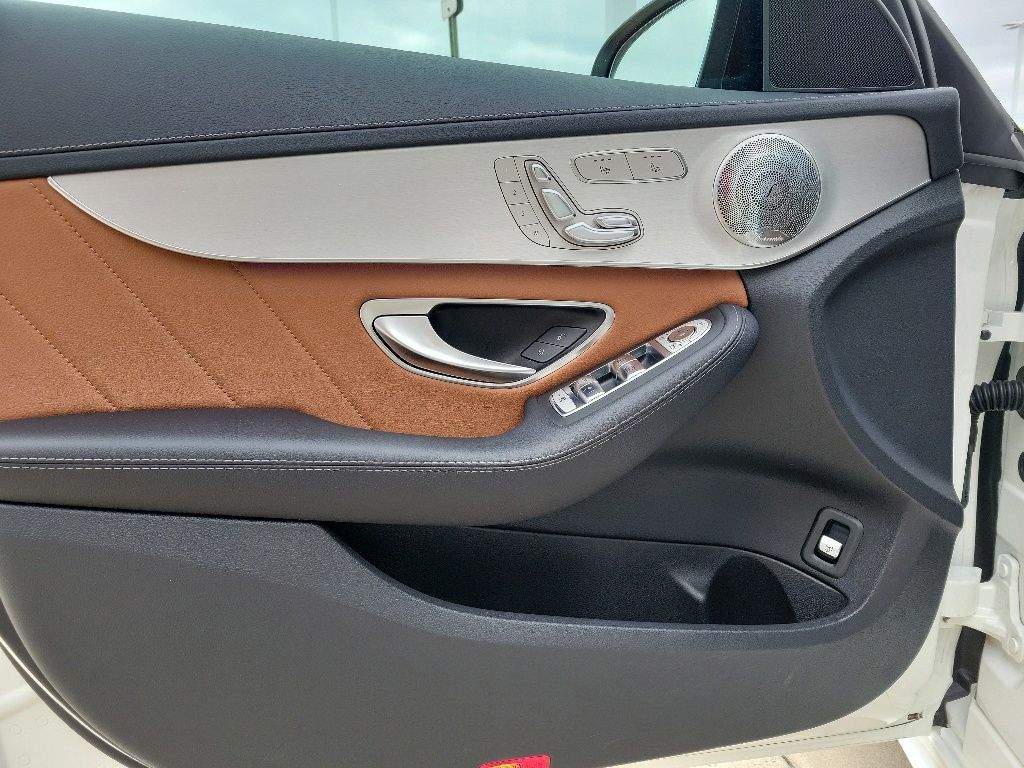 Thumbnail: 2019 Mercedes-Benz C-Class - 28