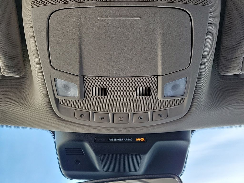 Thumbnail: 2024 Ford Expedition MAX - 32