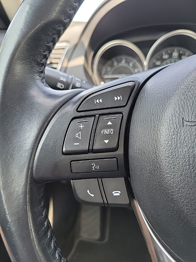 Thumbnail: 2014 Mazda Mazda6 - 23