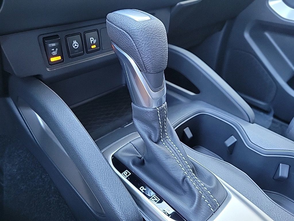 Thumbnail: 2026 Nissan Frontier - 23