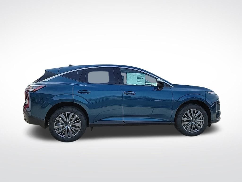 Thumbnail: 2026 Nissan Murano - 5
