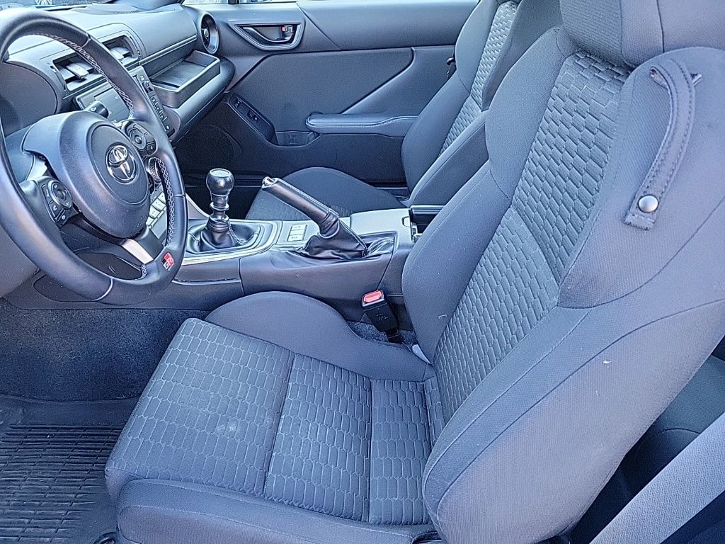 Thumbnail: 2023 Toyota GR86 - 12