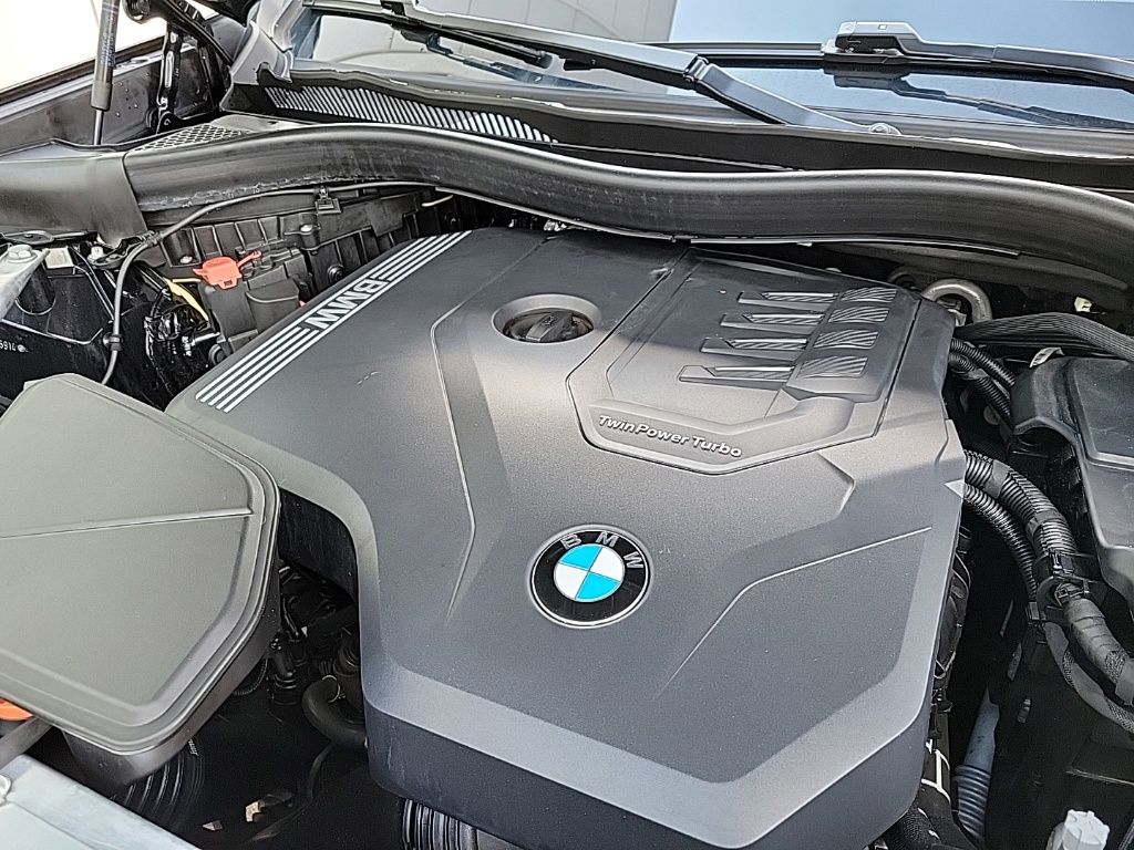 Thumbnail: 2023 BMW X3 - 28
