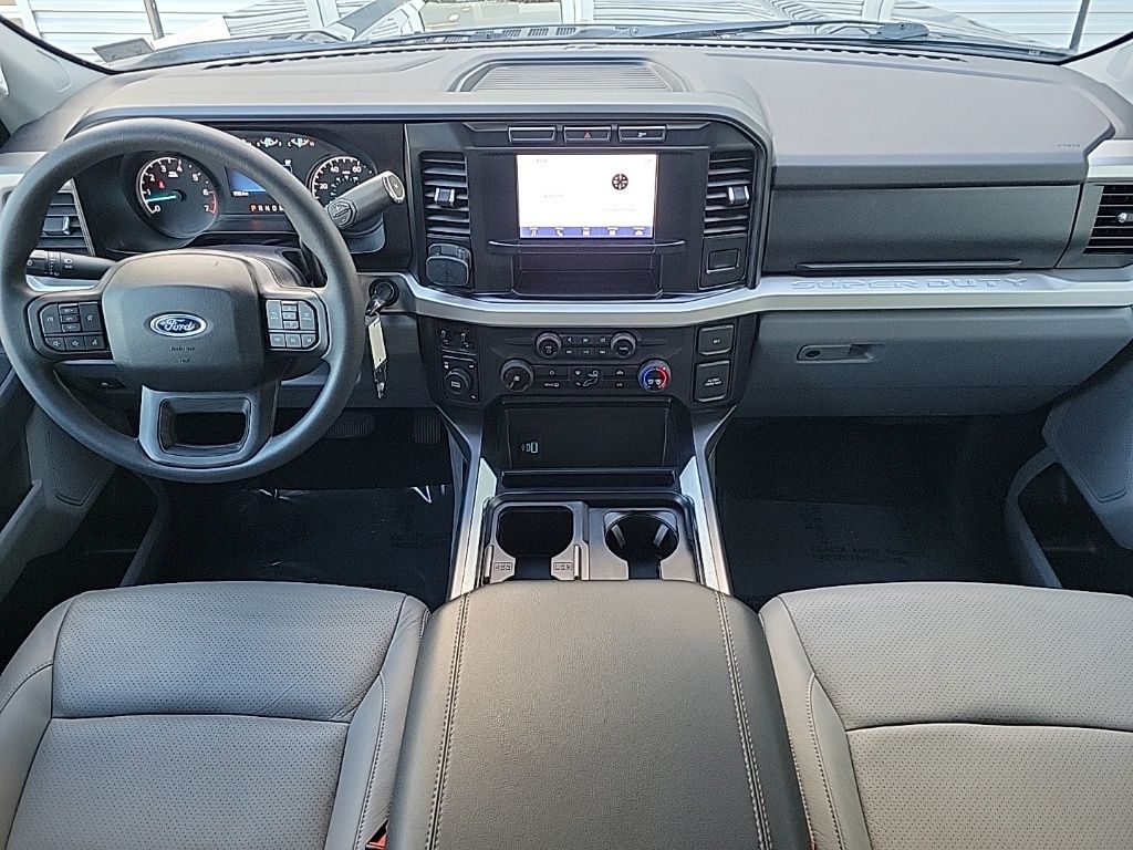 Thumbnail: 2023 Ford F-250 - 21