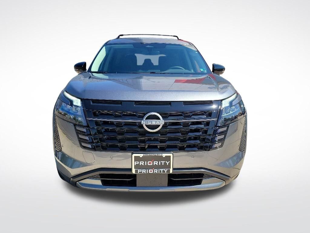 Thumbnail: 2026 Nissan Pathfinder - 7