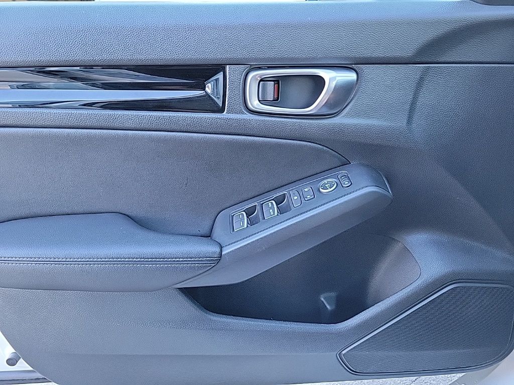 Thumbnail: 2024 Honda Civic - 25