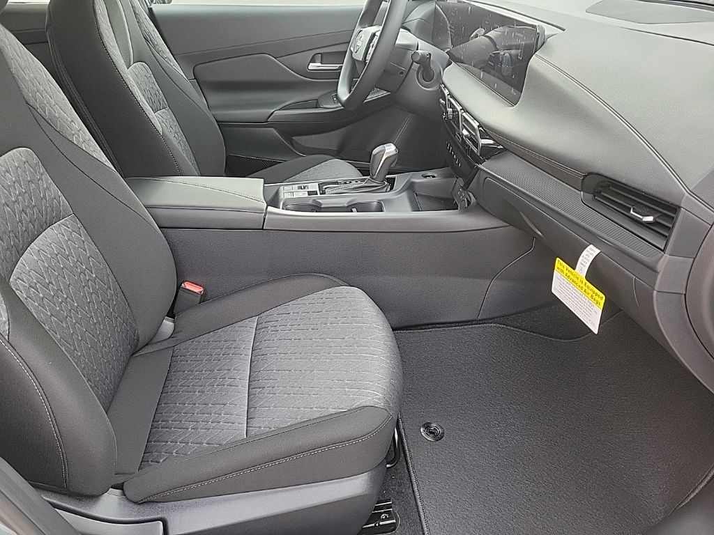 Thumbnail: 2026 Nissan Sentra - 15