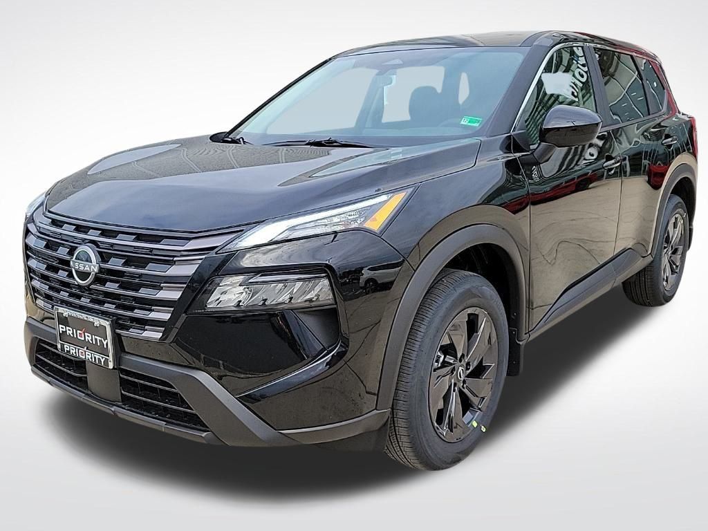 Thumbnail: 2026 Nissan Rogue - 1