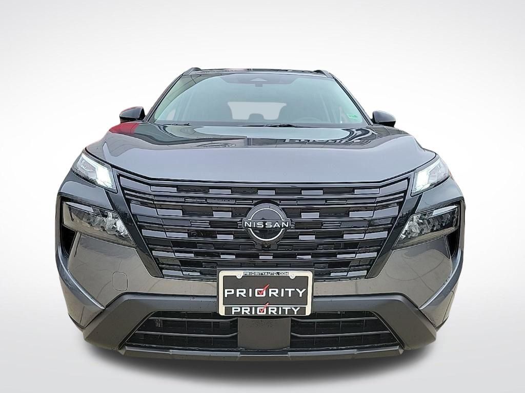 Thumbnail: 2026 Nissan Rogue - 8