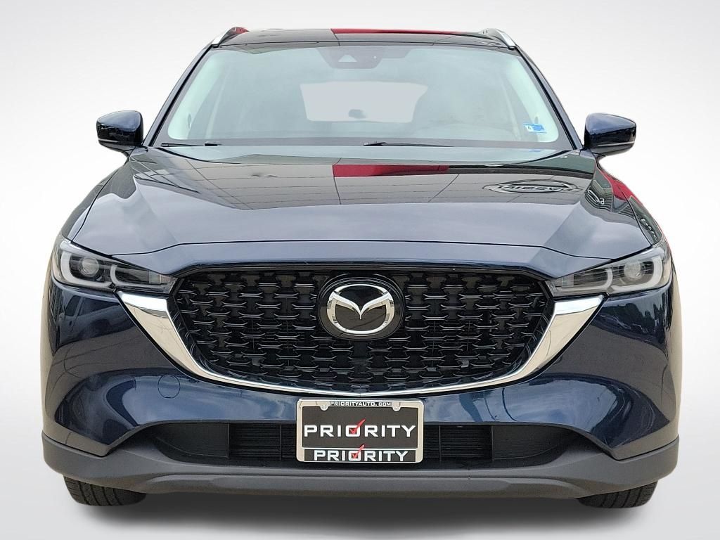 Thumbnail: 2023 Mazda CX-5 - 7
