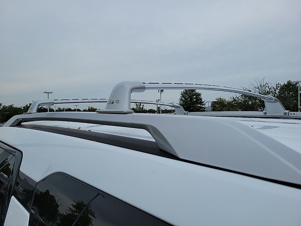 Thumbnail: 2025 Nissan Pathfinder - 12