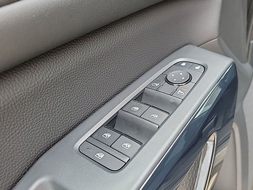 Thumbnail: 2026 Nissan Pathfinder - 31