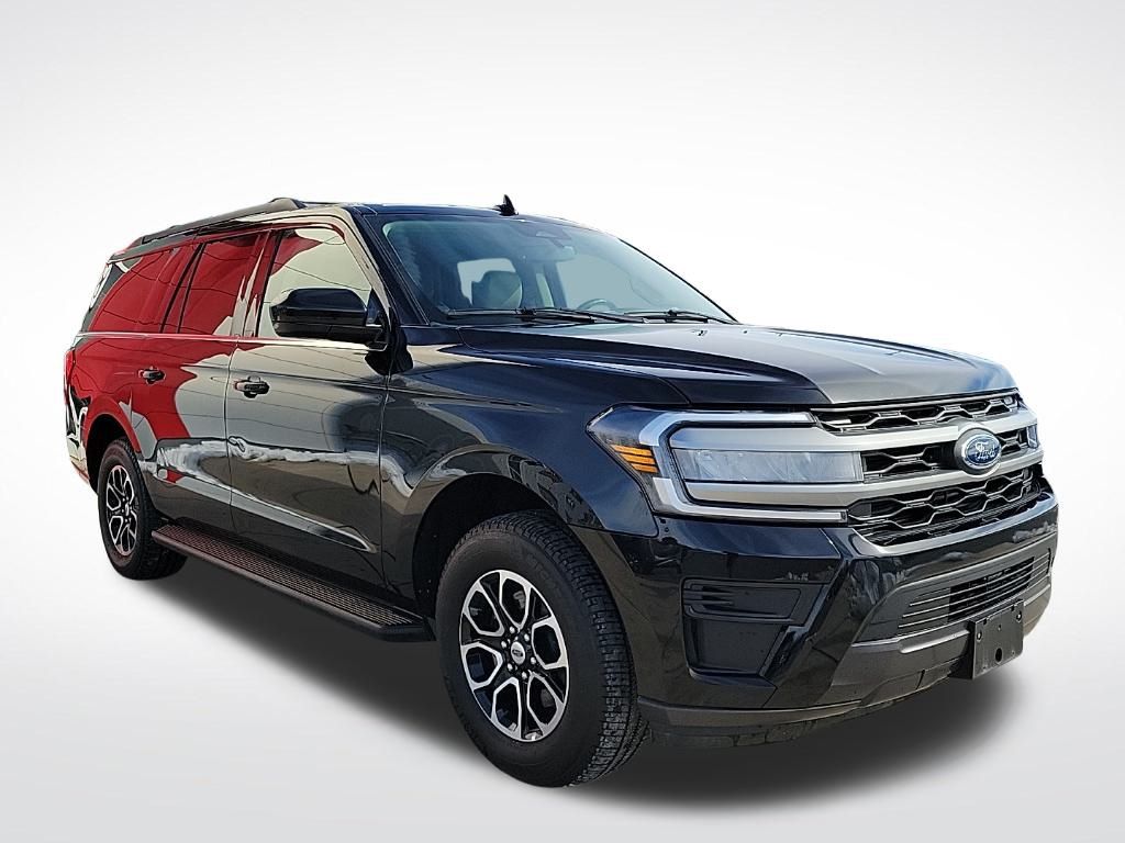 Thumbnail: 2024 Ford Expedition MAX - 7