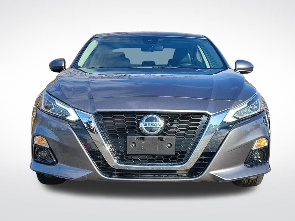 Thumbnail: 2022 Nissan Altima - 7