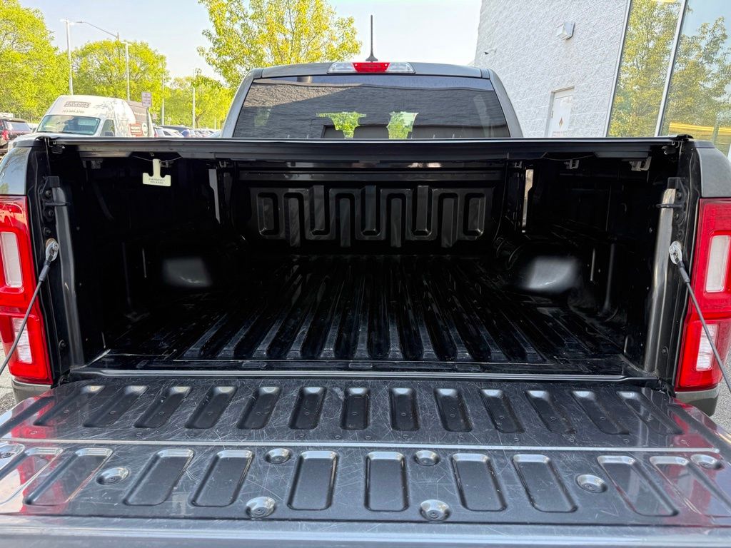 Thumbnail: 2020 Ford Ranger - 17