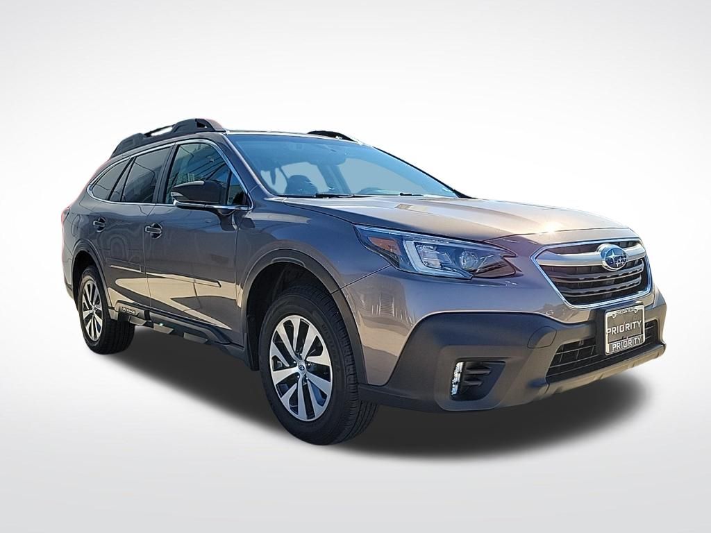 Thumbnail: 2022 Subaru Outback - 8