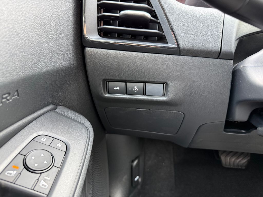 Thumbnail: 2026 Nissan Sentra - 15