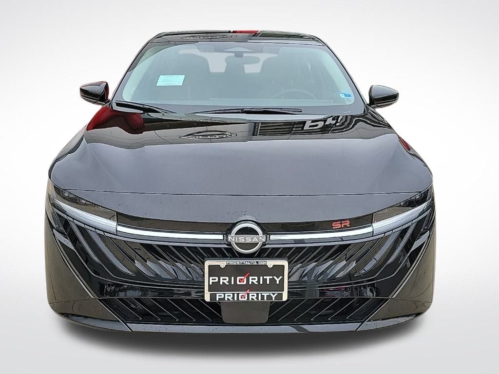 Thumbnail: 2026 Nissan Sentra - 8