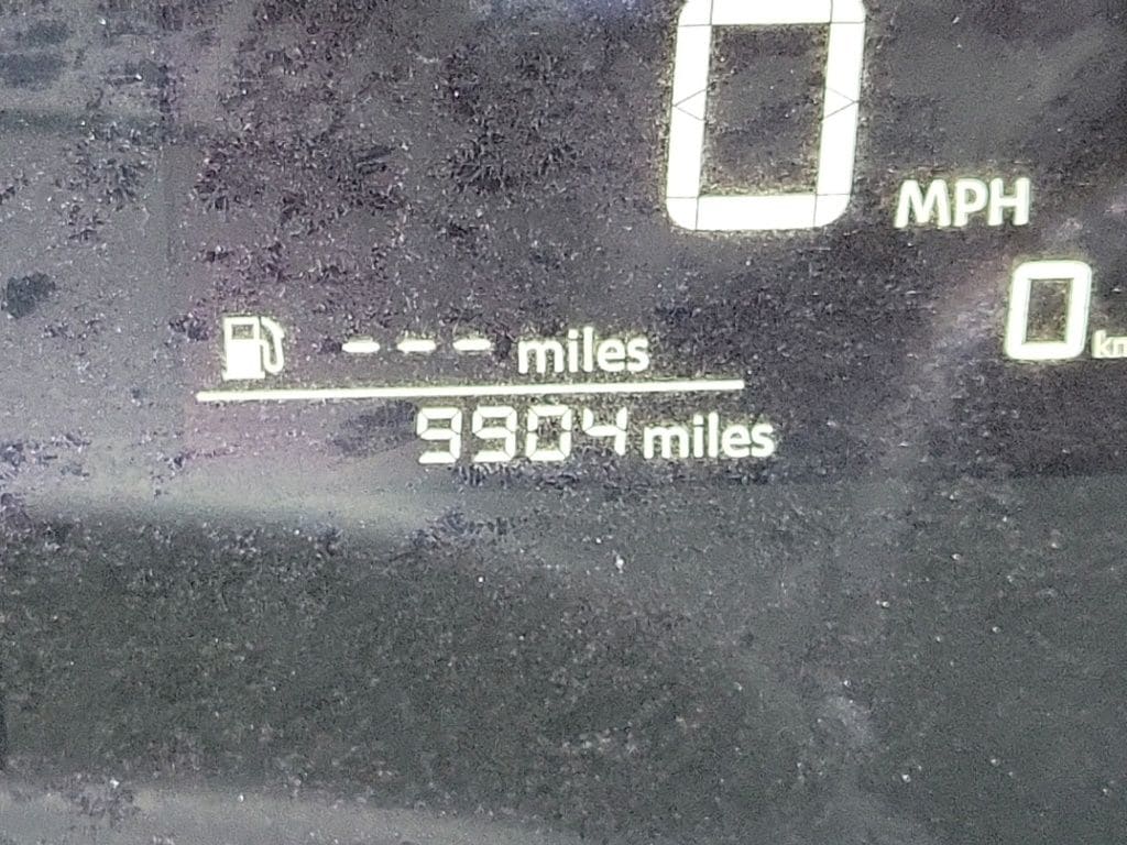 Thumbnail: 2025 Nissan Kicks - 22