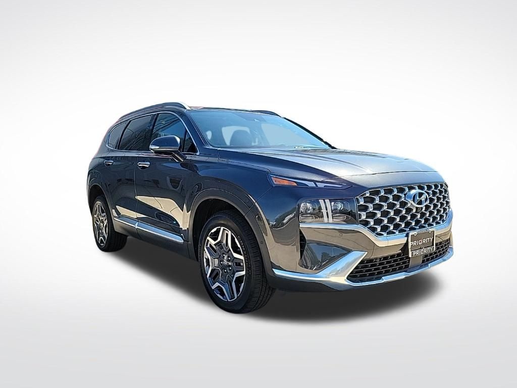 Thumbnail: 2023 Hyundai Santa Fe - 7