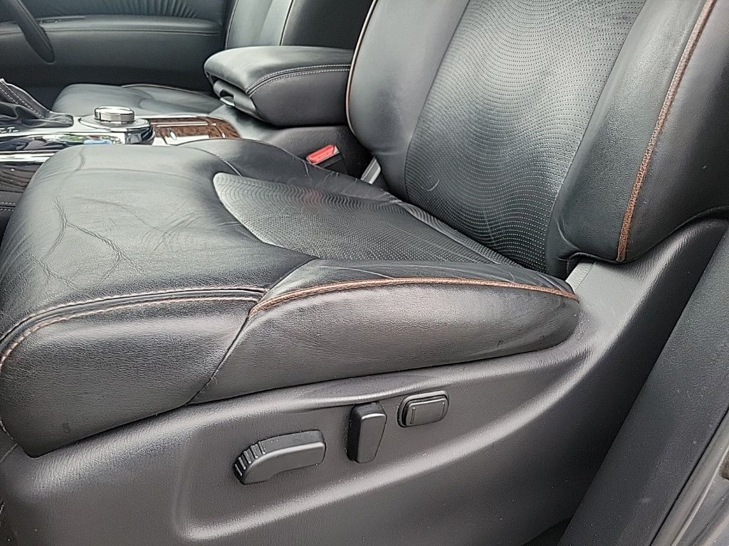 Thumbnail: 2018 Nissan Armada - 22