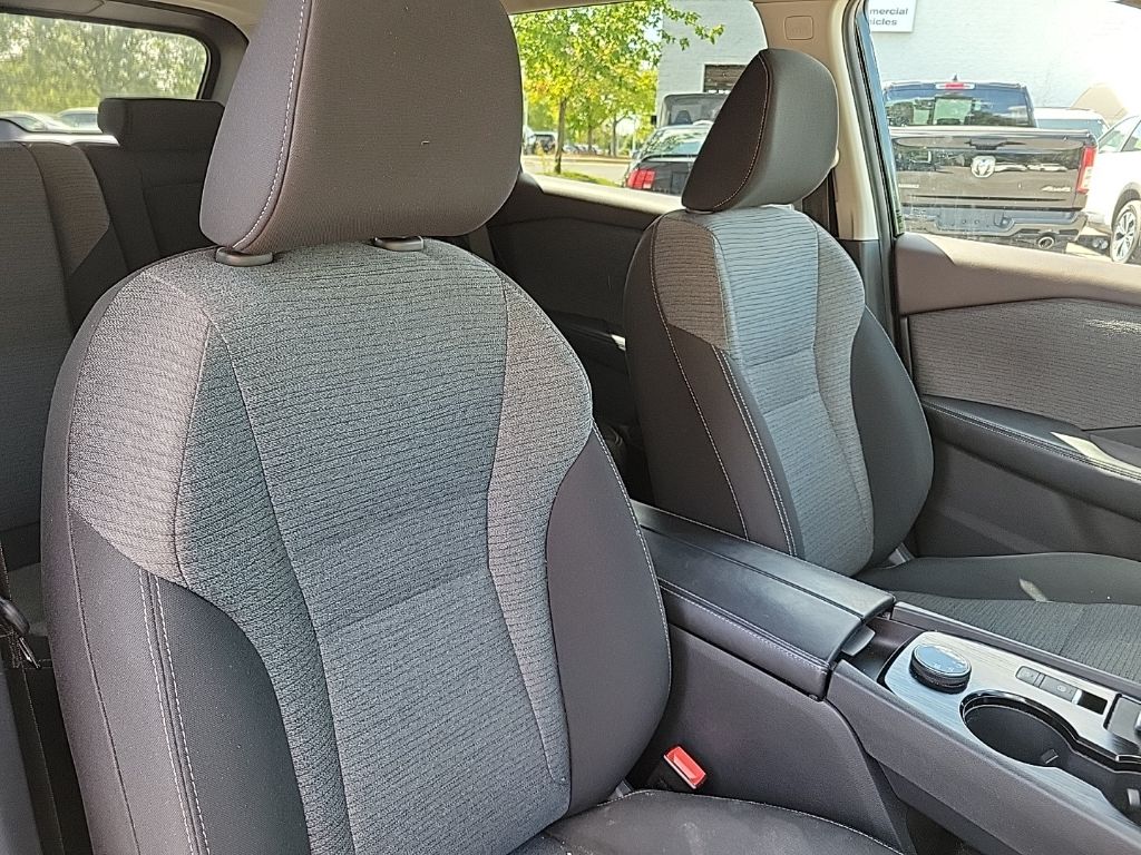 Thumbnail: 2022 Nissan Rogue - 13