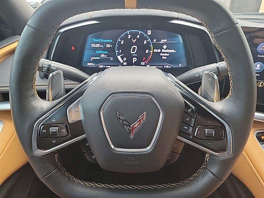 Thumbnail: 2023 Chevrolet Corvette - 28