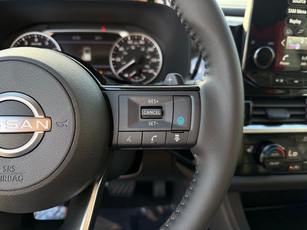 Thumbnail: 2025 Nissan Pathfinder - 19