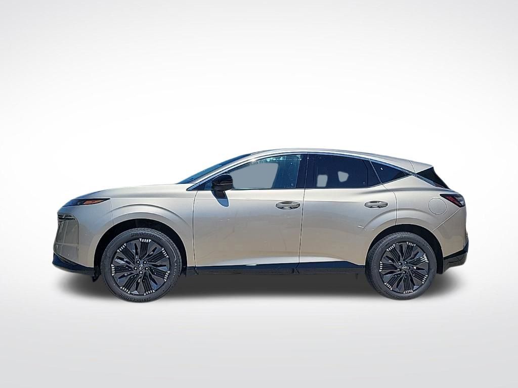 Thumbnail: 2026 Nissan Murano - 2