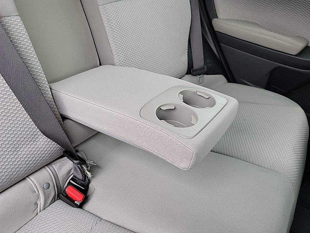 Thumbnail: 2018 Subaru Forester - 13