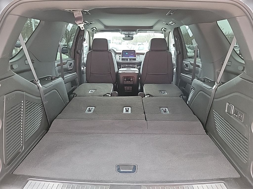 Thumbnail: 2023 Chevrolet Tahoe - 26