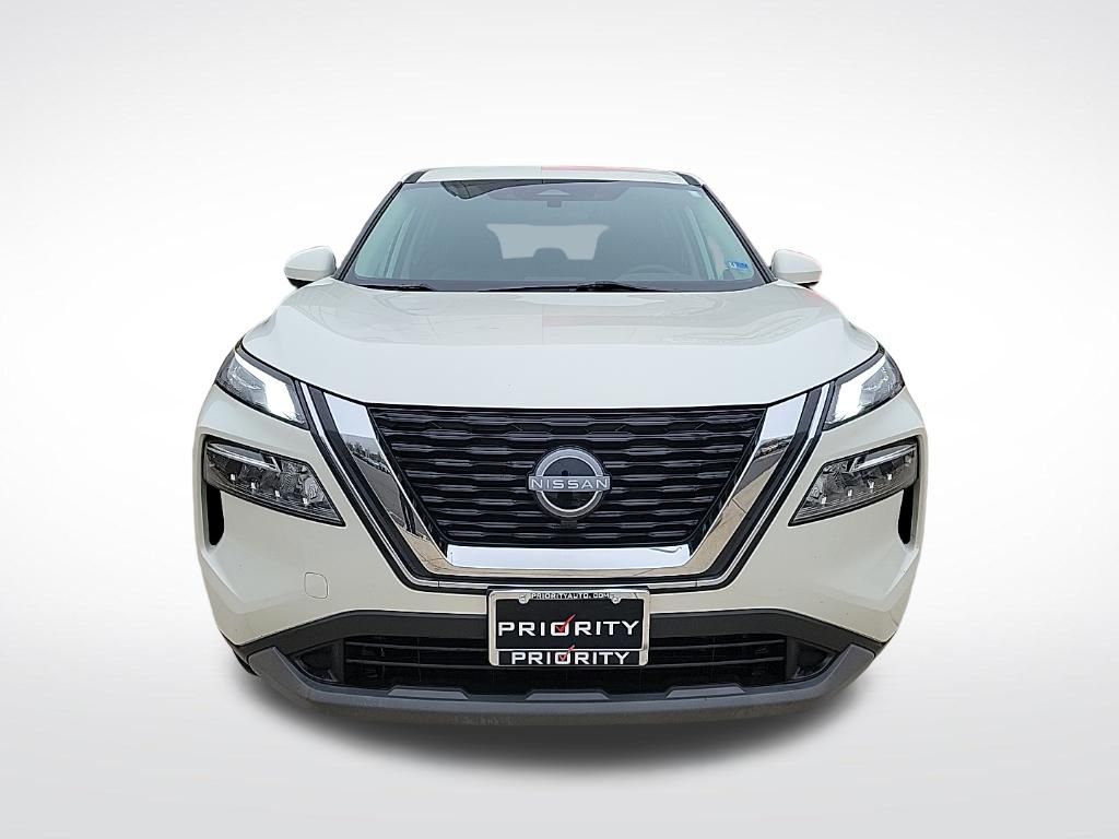 Thumbnail: 2023 Nissan Rogue - 9