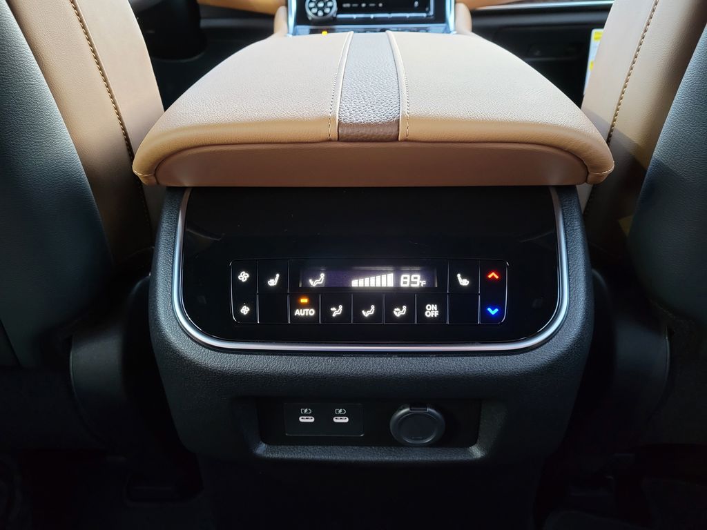 Thumbnail: 2026 Nissan Armada - 21