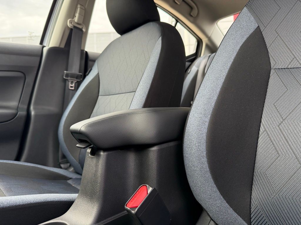 Thumbnail: 2025 Nissan Versa - 22