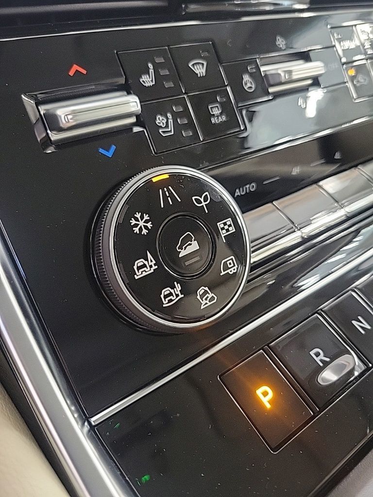 Thumbnail: 2025 Nissan Armada - 35