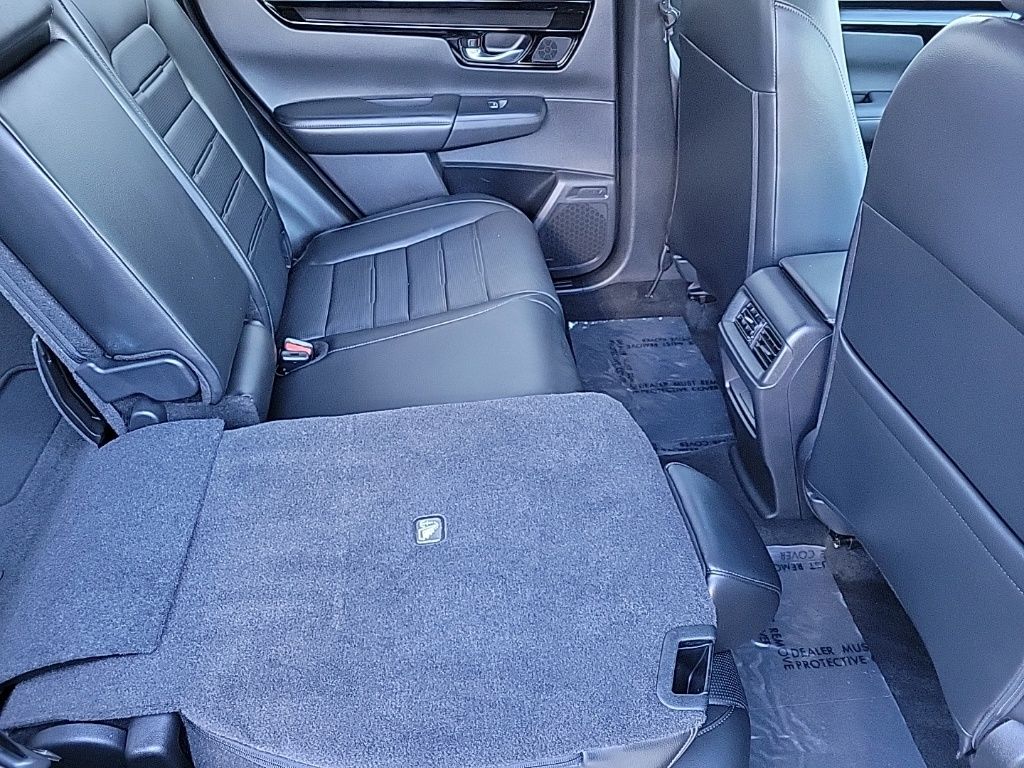 Thumbnail: 2023 Honda CR-V - 14