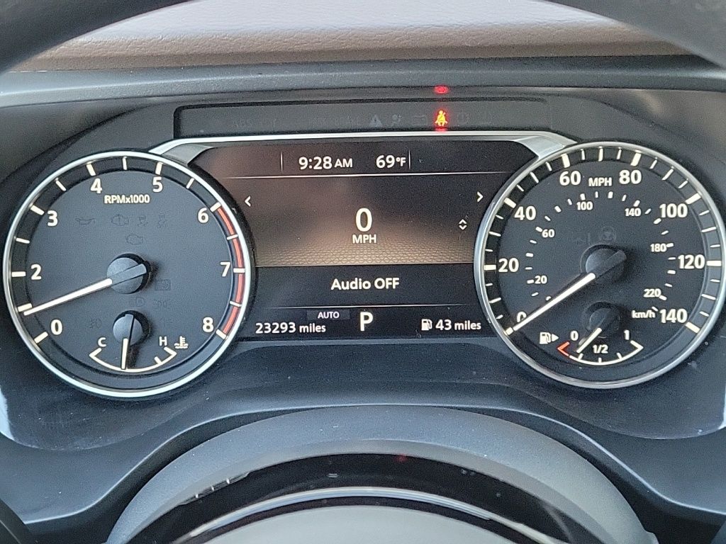 Thumbnail: 2023 Nissan Rogue - 29