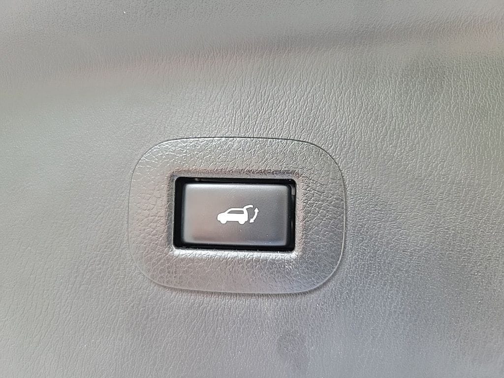 Thumbnail: 2019 Nissan Armada - 26