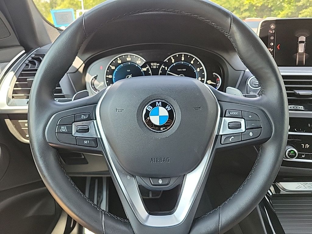 Thumbnail: 2019 BMW X3 - 25