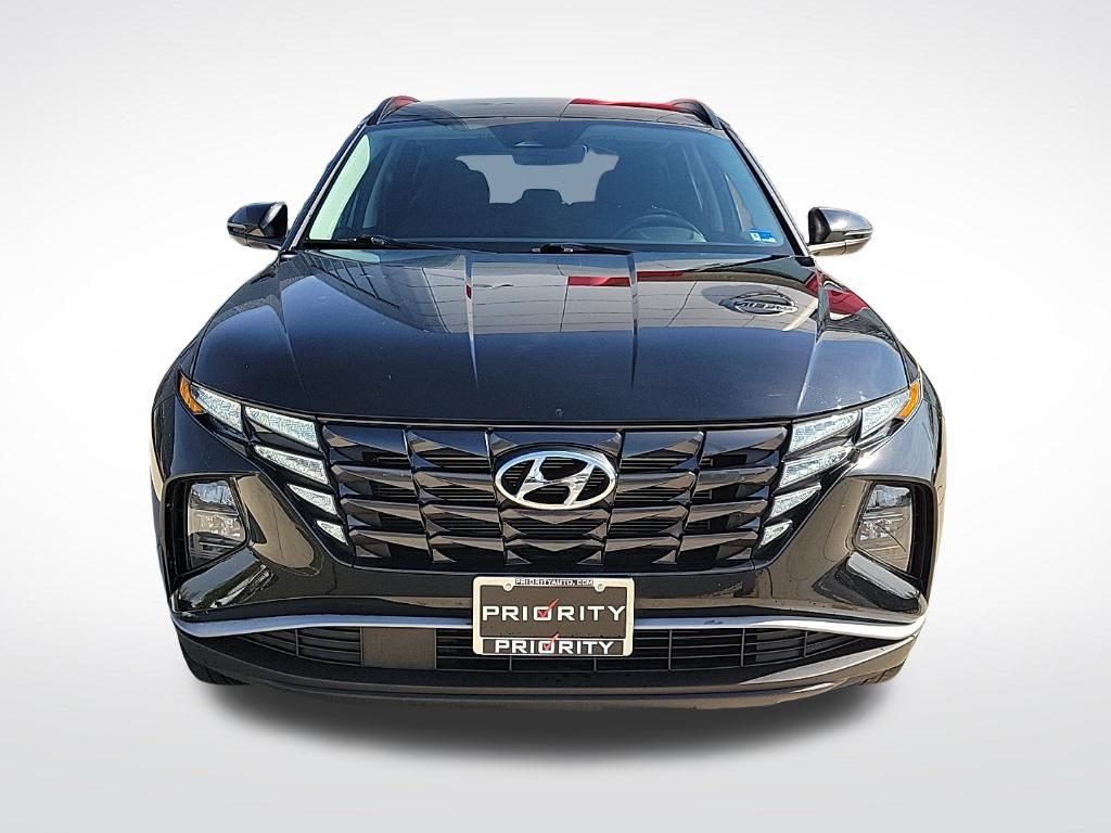Thumbnail: 2023 Hyundai Tucson - 8