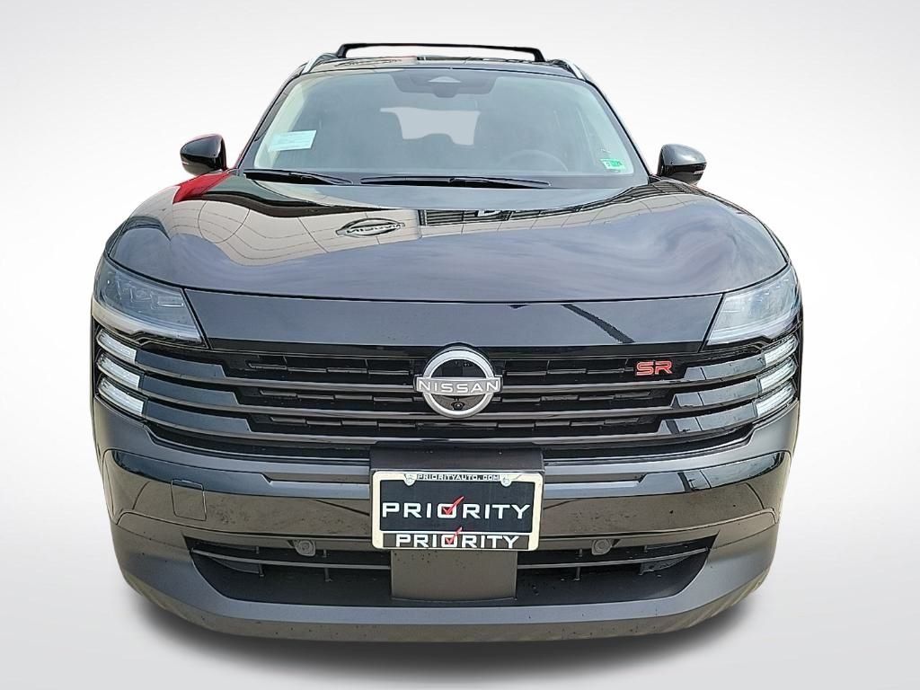 Thumbnail: 2026 Nissan Kicks - 8