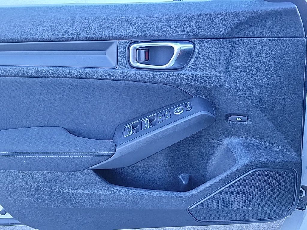 Thumbnail: 2024 Honda Civic - 27