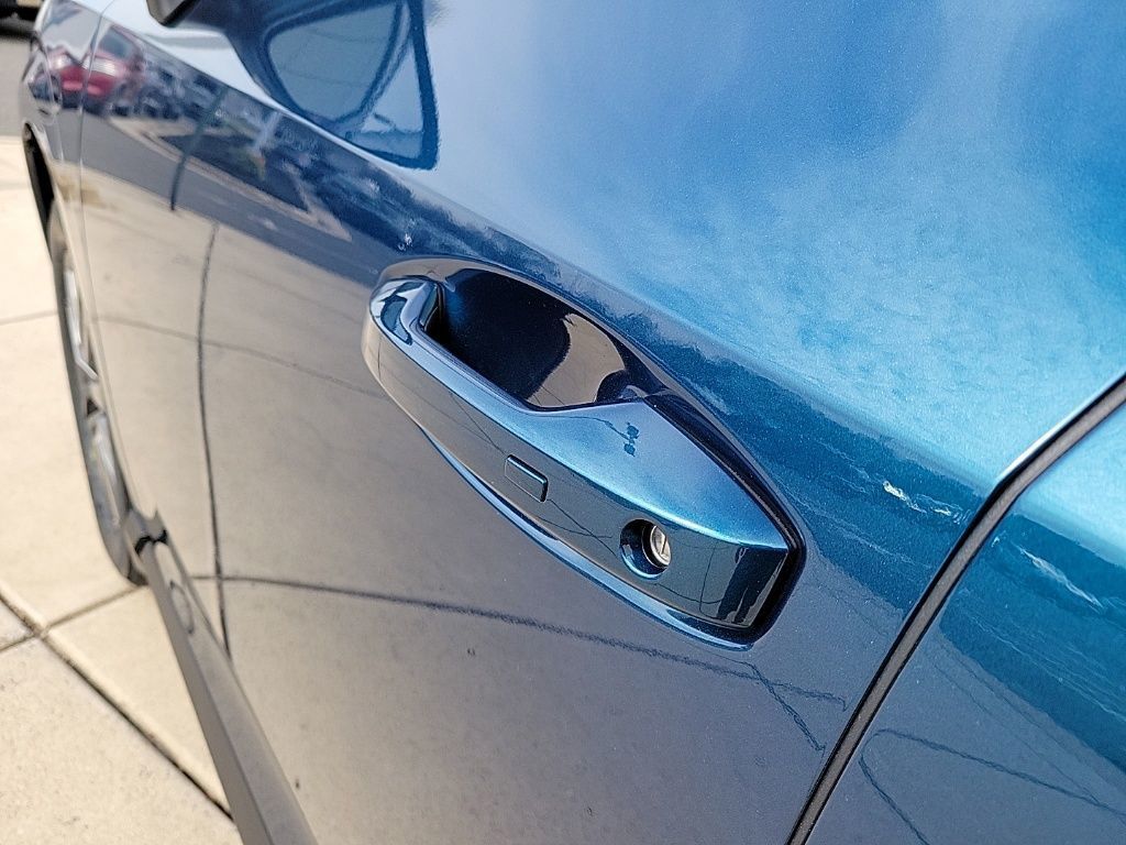 Thumbnail: 2026 Nissan Murano - 9